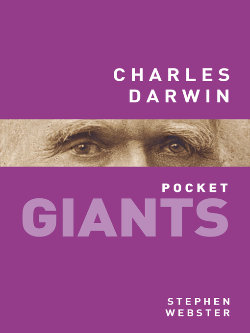 Title details for Charles Darwin by Stephen Webster - Available